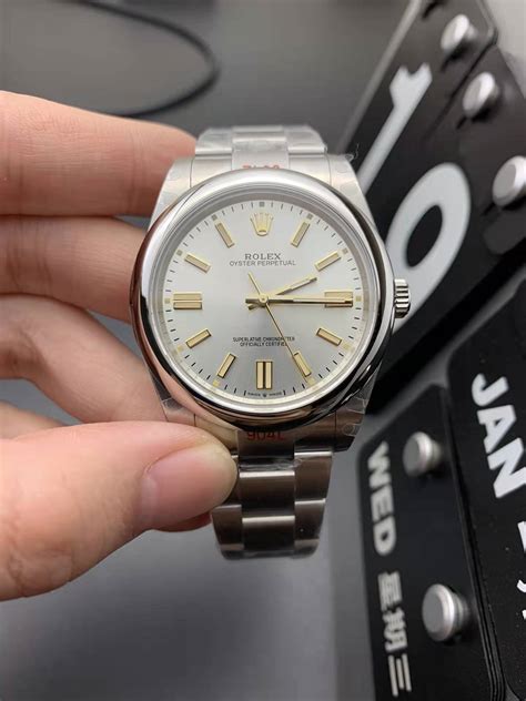 replace movement fake rolex oyster|rolex oyster perpetual spotting.